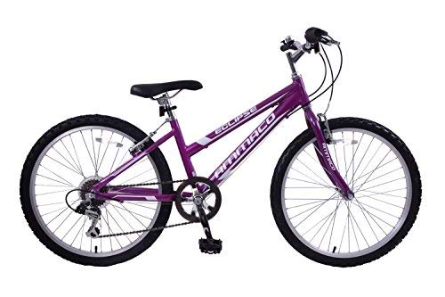 girls bike age 8