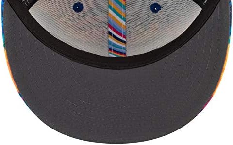 dallas cowboys tie dye hat