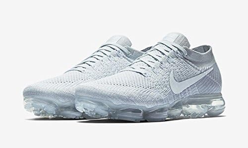 nike vapormax flyknit platinum