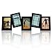 BestBuy Frames 5 Opening Collage and Multiple Frames - Fits Standard 4-Inch-by-6-Inch Photos, Black