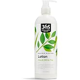 365 by Whole Foods Market, Lotion Maximum Moisture Aloe &amp; White Tea, 16 Ounce