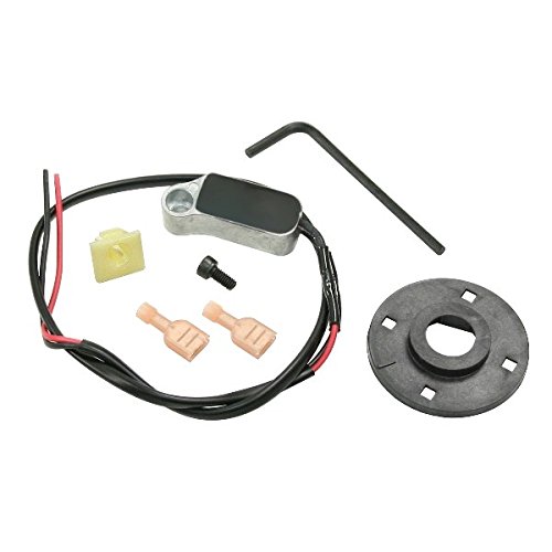 Empi 9432 AccuFire Electronic Ignition Vw Baja Bug / Buggy 009