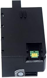 COCADEEX 2 Pcs Ink Maintenance Box T3661 for Epson XP-8500 XP-15000 view 3
