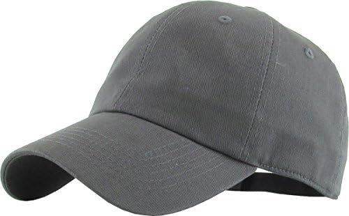 polo style baseball cap