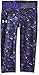 Under Armour Girls' HeatGear Novelty Capri