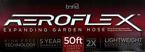 Bond Aeroflex Stretch Hose 50ft - Image 3