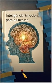 Livro Inteligência Emocional : para o Sucesso