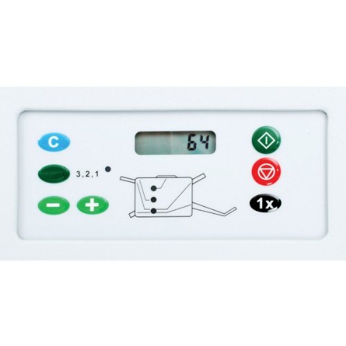 Formax FD 342 (340) Paper Folder