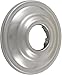 Delta Faucet RP72562SS Cassidy, Shower Flange, Stainless