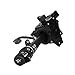 Turn Signal Wiper Switch Windshield Dimmer Fit D6299A 12450067 for Buick Rainier Cadillac Escalade ESV EXT Chevy Avalanche Silverado Tahoe SSR Trailblazer GMC Envoy Sierra Yukon Hummer Oldsmobile