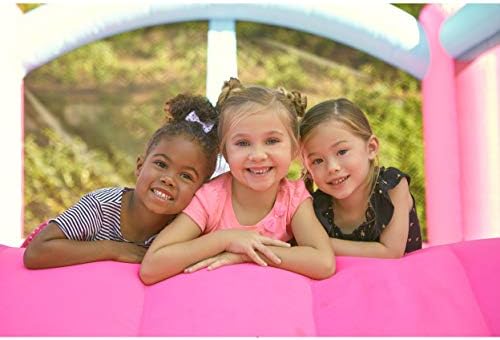 little tikes lol bouncy castle