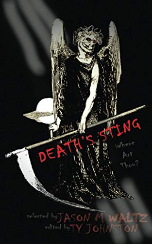 Cover of Death's Sting—Where Art Thou?