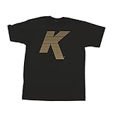 Zildjian Vented K Logo Tee Medium