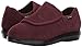 Propét Womens Cush 'N Foot Slipper