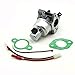 20 853 33-S Carburetor Carb Replacement with Overhaul Kit for Kohler Courage SV Series SV530 SV540 SV590 SV600 15HP 17HP 18HP 19HP Engine # 20-853-33-S