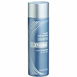 XFusion Keratin Hair Building Shampoo, 8.4 Ounce