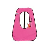 Innovative Scuba Concepts Innovative Scuba Snorkel Vest / Life Jacket for Floatation and Safety, Adults and Kids Sizes