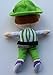 Plush Silly McGilly Doll