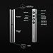 IGERESS Wireless Presenter Remotes PowerPoint Presentation Remote Control with Laser Pointer PPT Clicker