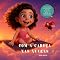 Livro Com a Cabeça nas Nuvens: Um livro infantil sobre atenção, imaginação e equilíbrio entre sonhar e viver o presente. Ideal para crianças dos 0 aos 10 anos. ... que ensinam valores nº 12) (Humaniza@te)