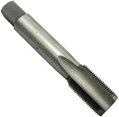 M25 x 3 mm Pitch Thread Metric HSS Right Hand Tap Useful Thread Tool
