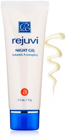 a Night Gel (1.5 oz.)