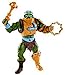 2012 MATTEL MASTERS OF THE UNIVERSE: SNAKE MAN-AT-ARMS 6