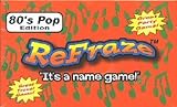 80s Party Games