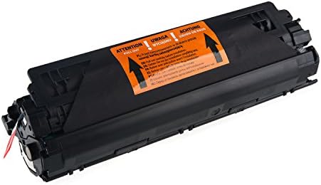 Remanufactured Toner Cartridge Replacement for HP 35A (CB435A) Black