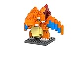 LOZ Diamond Block Pokemon Character Series - Charizard #9143