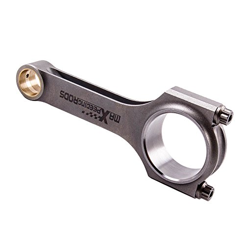Connecting Rods for Subaru Impreza EJ20 EJ25 forester EJ25 Legacy EJ25 - Thumbnail 3
