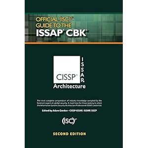 Official (ISC)2 (R) Guide to the ISSAP (R) CBK