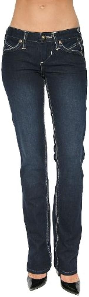 stitch's jeans womens