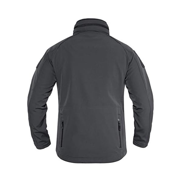 tacvasen tactical jacket