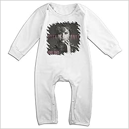 selena baby onesie
