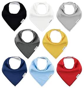 Foulard Mixte Enfant Neckerchief Playshoes Set Of 3 Bandana Bibs Bebe Garcon 0 24m Accessoires Eng Bouldermicrofinance Org