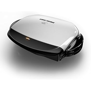 George foreman gr144 George foreman gr144