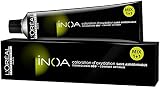 L'Oréal Professionnel Inoa 9.13 60gr Ammonia Free Permanent Hair Color view 3