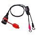 Optimate cable O-01, ring terminal harness, powersport