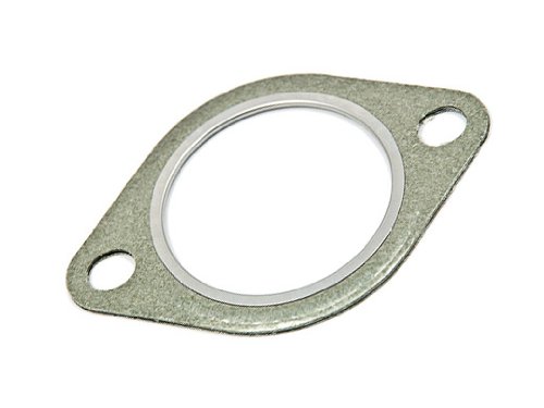 BMW 6cyl (01-10) Exhaust Manifold Gasket (x1) Cat to Center Muffler