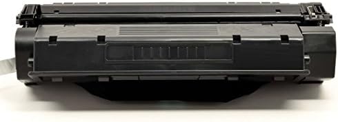 ECOMAX Compatible S35 Black Toner Cartridge, For Replacement Use In FAX-L170 L380 L390 L390S L398 L398S L400 L408 L408S, LBP-1210, PCD-320 340, imageCLASS D323 D383 D320 D340, laserCLASS 510 spplies