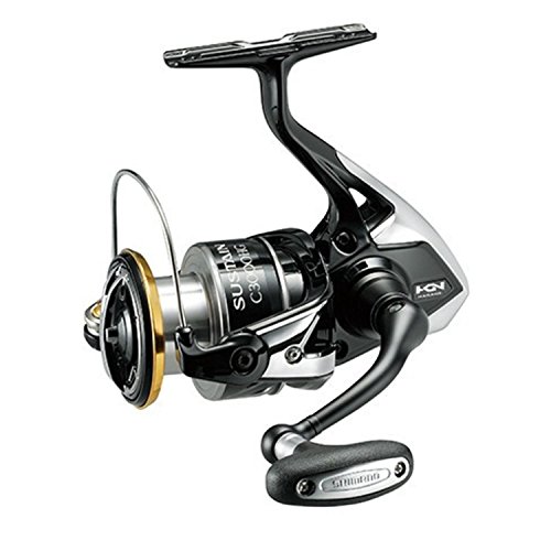 シマノ リール 17 サステイン 4000XGの商品画像