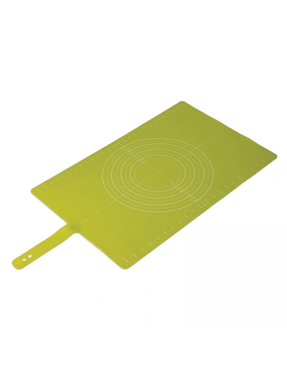 Joseph Joseph Roll-Up Baking Mat, Green