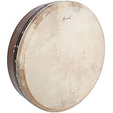 Bodhran, 18
