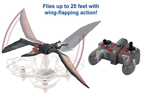 3 Jurassic+World+Pterano+Drone+Flying+Drone
