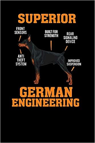 funny doberman