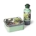LEGO Ninjago Movie Lunch set, Sand Green