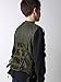 Kids Army Combat Multi-Pocket Adjustable Camouflage Vest
