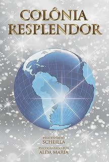 Livro Colônia Resplendor