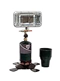 Texsport Sportsmate Portable Propane Heater
